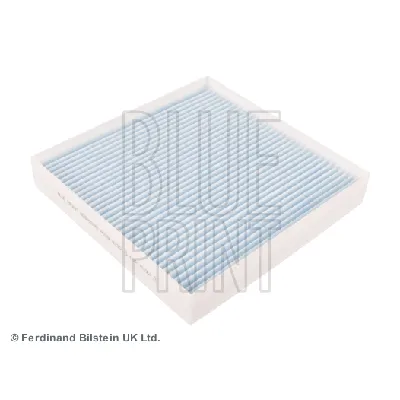 Filter, vazduh unutrašnjeg prostora BLUE PRINT ADG02598 IC-G072FL