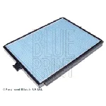 Filter, vazduh unutrašnjeg prostora BLUE PRINT ADH22501 IC-F5B951