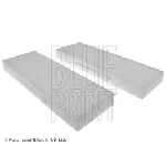 Filter, vazduh unutrašnjeg prostora BLUE PRINT ADH22509 IC-F6B8AC