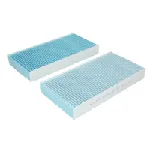 Filter, vazduh unutrašnjeg prostora BLUE PRINT ADH22510 IC-F6B8AD