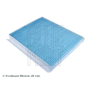 Filter, vazduh unutrašnjeg prostora BLUE PRINT ADH22513 IC-F5B957