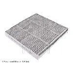 Filter, vazduh unutrašnjeg prostora BLUE PRINT ADH22518 IC-F5B95B