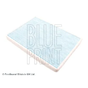 Filter, vazduh unutrašnjeg prostora BLUE PRINT ADK82504 IC-F5B972