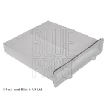 Filter, vazduh unutrašnjeg prostora BLUE PRINT ADK82509 IC-F5B976