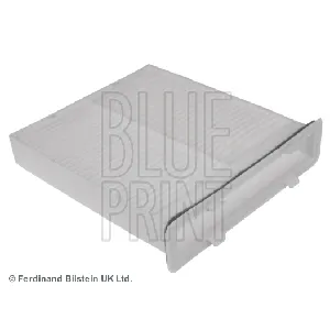 Filter, vazduh unutrašnjeg prostora BLUE PRINT ADK82509 IC-F5B976