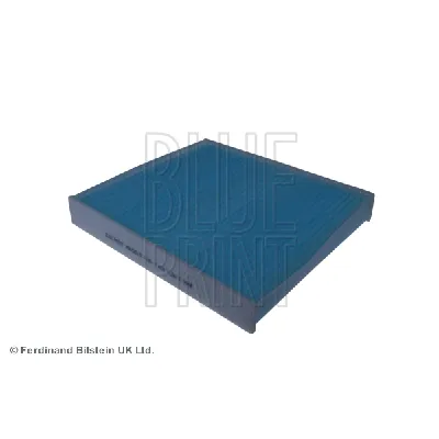 Filter, vazduh unutrašnjeg prostora BLUE PRINT ADK82513 IC-F5B97A