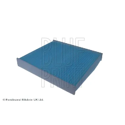 Filter, vazduh unutrašnjeg prostora BLUE PRINT ADK82513 IC-F5B97A