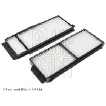 Filter, vazduh unutrašnjeg prostora BLUE PRINT ADM52519 IC-F6BF06