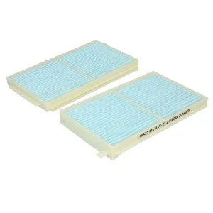 Filter, vazduh unutrašnjeg prostora BLUE PRINT ADM52523 IC-F6BF08
