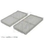 Filter, vazduh unutrašnjeg prostora BLUE PRINT ADM52523 IC-F6BF08