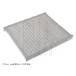 Filter, vazduh unutrašnjeg prostora BLUE PRINT ADM52527 IC-F5B99A