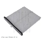 Filter, vazduh unutrašnjeg prostora BLUE PRINT ADM52531 IC-F5B99D