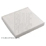 Filter, vazduh unutrašnjeg prostora BLUE PRINT ADN12501 IC-F5B9A0