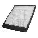 Filter, vazduh unutrašnjeg prostora BLUE PRINT ADN12502 IC-F5B9A1