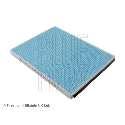 Filter, vazduh unutrašnjeg prostora BLUE PRINT ADN12504 IC-F5B9A3