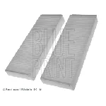 Filter, vazduh unutrašnjeg prostora BLUE PRINT ADN12507 IC-F6CBC1
