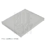 Filter, vazduh unutrašnjeg prostora BLUE PRINT ADN12517 IC-F5B9AB