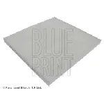 Filter, vazduh unutrašnjeg prostora BLUE PRINT ADN12519 IC-F5B9AD