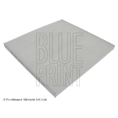 Filter, vazduh unutrašnjeg prostora BLUE PRINT ADN12519 IC-F5B9AD