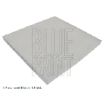 Filter, vazduh unutrašnjeg prostora BLUE PRINT ADN12519 IC-F5B9AD