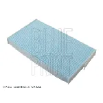 Filter, vazduh unutrašnjeg prostora BLUE PRINT ADN12524 IC-F5B9B1