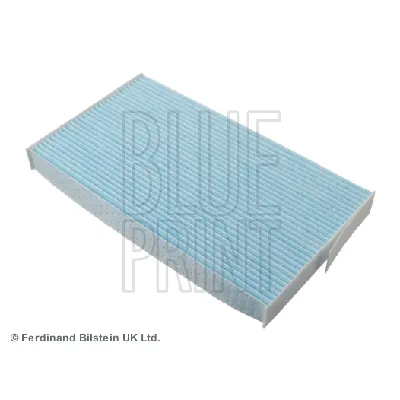 Filter, vazduh unutrašnjeg prostora BLUE PRINT ADN12524 IC-F5B9B1