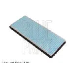 Filter, vazduh unutrašnjeg prostora BLUE PRINT ADN12541 IC-F5B9BF