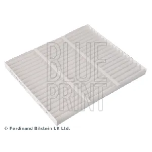 Filter, vazduh unutrašnjeg prostora BLUE PRINT ADN12553 IC-G0PTVX