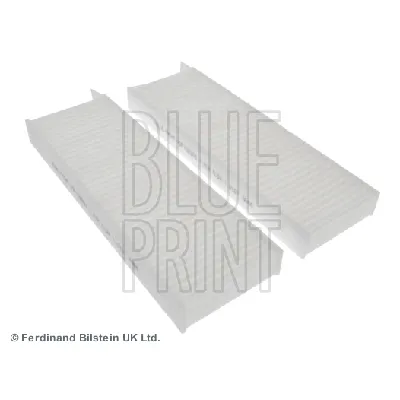 Filter, vazduh unutrašnjeg prostora BLUE PRINT ADP152505 IC-F6CBC8