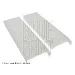 Filter, vazduh unutrašnjeg prostora BLUE PRINT ADP152505 IC-F6CBC8