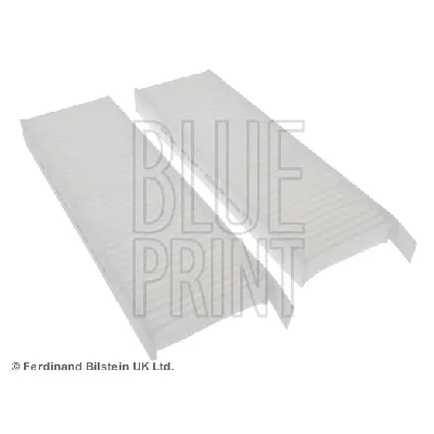 Filter, vazduh unutrašnjeg prostora BLUE PRINT ADP152505 IC-F6CBC8