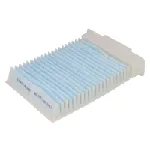 Filter, vazduh unutrašnjeg prostora BLUE PRINT ADP152531 IC-G074M8