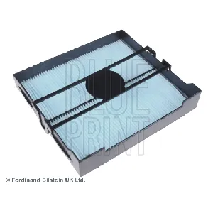 Filter, vazduh unutrašnjeg prostora BLUE PRINT ADS72503 IC-F5B9ED