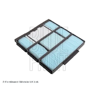 Filter, vazduh unutrašnjeg prostora BLUE PRINT ADT32501 IC-F5B9EF