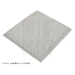 Filter, vazduh unutrašnjeg prostora BLUE PRINT ADT32505 IC-F5B9F3