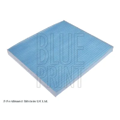 Filter, vazduh unutrašnjeg prostora BLUE PRINT ADT32508 IC-F5B9F5