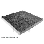 Filter, vazduh unutrašnjeg prostora BLUE PRINT ADT32512 IC-F5B9F6