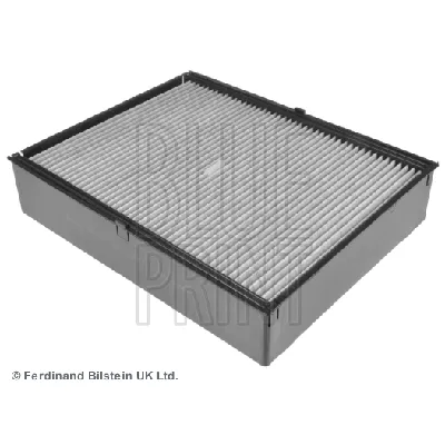 Filter, vazduh unutrašnjeg prostora BLUE PRINT ADT32521 IC-F5B9F9