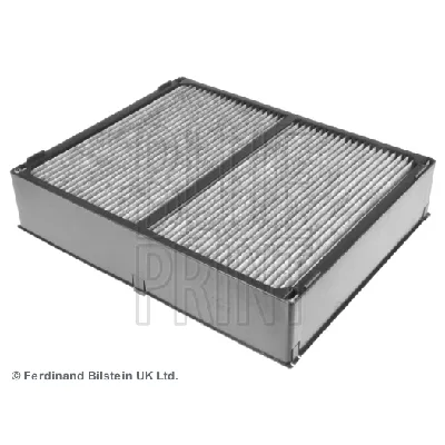 Filter, vazduh unutrašnjeg prostora BLUE PRINT ADT32521 IC-F5B9F9