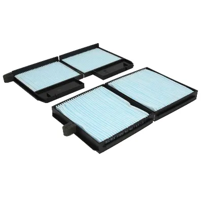 Filter, vazduh unutrašnjeg prostora BLUE PRINT ADT32529 IC-F5BA00