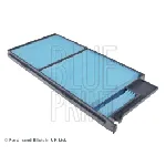Filter, vazduh unutrašnjeg prostora BLUE PRINT ADT32542 IC-F5BA08