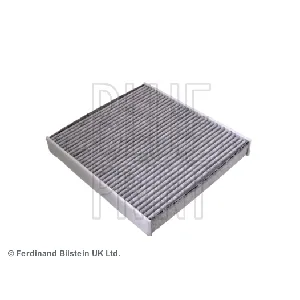 Filter, vazduh unutrašnjeg prostora BLUE PRINT ADT32549 IC-F5BA0F