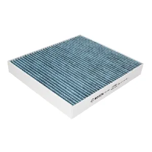 Filter, vazduh unutrašnjeg prostora BOSCH 0 986 628 504 IC-E21ECE