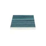 Filter, vazduh unutrašnjeg prostora BOSCH 0 986 628 504 IC-E21ECE