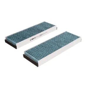 Filter, vazduh unutrašnjeg prostora BOSCH 0 986 628 505 IC-E21ECD