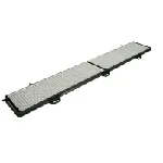 Filter, vazduh unutrašnjeg prostora BOSCH 0 986 628 508 IC-E21ED6