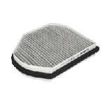 Filter, vazduh unutrašnjeg prostora BOSCH 0 986 628 511 IC-E21EDE