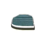 Filter, vazduh unutrašnjeg prostora BOSCH 0 986 628 511 IC-E21EDE