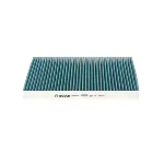 Filter, vazduh unutrašnjeg prostora BOSCH 0 986 628 513 IC-E21ED7