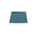 Filter, vazduh unutrašnjeg prostora BOSCH 0 986 628 513 IC-E21ED7